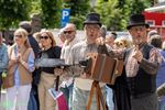 Vleesklakken dankbaar na laatste Beeldig Lommel