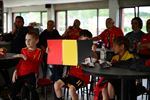 Rode Duivels starten met gelijkspel