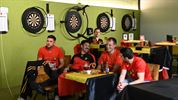 Rode Duivels starten met gelijkspel