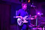 Anatolian Rock en  Old King Cole bij BNL
