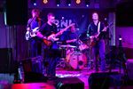 Anatolian Rock en  Old King Cole bij BNL