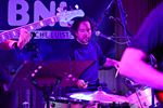 Anatolian Rock en  Old King Cole bij BNL