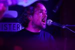 Anatolian Rock en  Old King Cole bij BNL