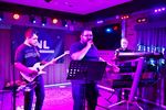 Anatolian Rock en  Old King Cole bij BNL