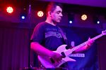 Anatolian Rock en  Old King Cole bij BNL