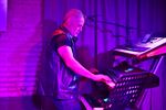 Anatolian Rock en  Old King Cole bij BNL