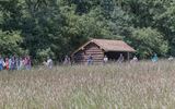 Natuur en zorg, hand in hand in het Lindelsbos (1)