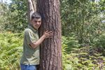Natuur en zorg, hand in hand in het Lindelsbos (1)