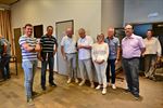 Bewogen sessie over heraanleg Tessenderlosestwg.