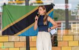 Helibel loopt 6.890 € bijeen voor Tanzania (1)