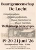 Tentoonstelling brengt geschiedenis van De Locht