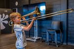 Op zoek naar het perfecte instrument