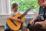 Op zoek naar het perfecte instrument