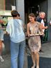 Heropening frituur Lieve