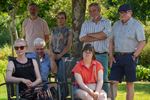 Buitenbeenpop wordt weer buitengewoon