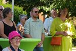 Buitenbeenpop wordt weer buitengewoon