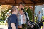 Buitenbeenpop wordt weer buitengewoon