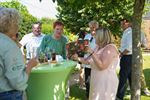 Buitenbeenpop wordt weer buitengewoon