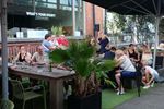 Mooie start van Beringen Beach