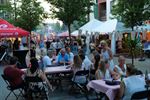 Mooie start van Beringen Beach