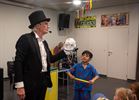 Fijn buurtfeest De Klitsberg