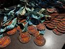 1.197 finishers trotseerden de tropische hitte
