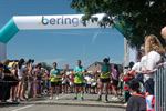 Beringen Beach swingt verder
