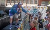 Beringen Beach swingt verder