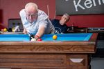 Gerard Hensen wint finale KMV-clubwedstrijd