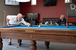 Gerard Hensen wint finale KMV-clubwedstrijd