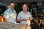 Gerard Hensen wint finale KMV-clubwedstrijd