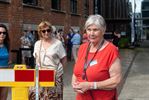 Rondleiding nieuwe inwoners