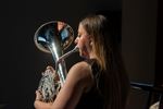 Sfeervol zomerconcert sluit jubileumjaar af