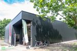 Nieuwe werkhallen geven stadsdiensten meer ruimte