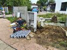 Elektriciteitspanne door ongeval