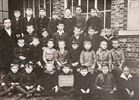 75 jaar het hart van de buurtschap