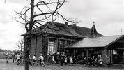 75 jaar het hart van de buurtschap