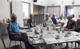 Davidsfonds Koersel sluit werkjaar af