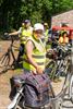 Kannet Pelt genoot van zomerse fietstocht