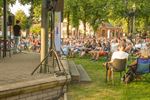 Zwoele avond voor TVL Vertellingen