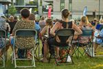 Zwoele avond voor TVL Vertellingen