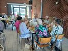 Zomers ontbijt bij Okra Paal