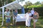 Nieuwe erfgoedwandeling in Beverlo