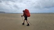 Van Minehead naar South Haven Point