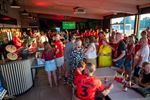 Rode Duivels trakteren Kadijk op vijf goals