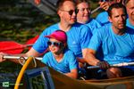 77 teams, 77 verhalen aan het kanaal