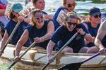 77 teams, 77 verhalen aan het kanaal