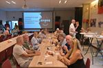 Ploegvoorstelling Beringen FC