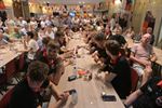 Ploegvoorstelling Beringen FC
