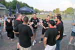 Ploegvoorstelling Beringen FC